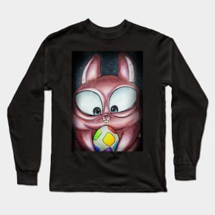 Lepus -Terraria Long Sleeve T-Shirt